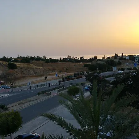 Appartamento Adonis Paphos