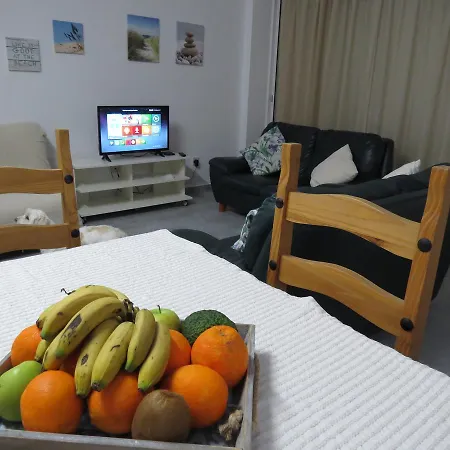 Adonis Apartment